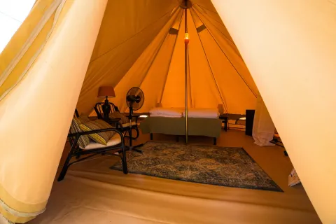 Bell Tent