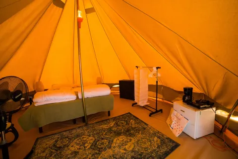 Bell Tent
