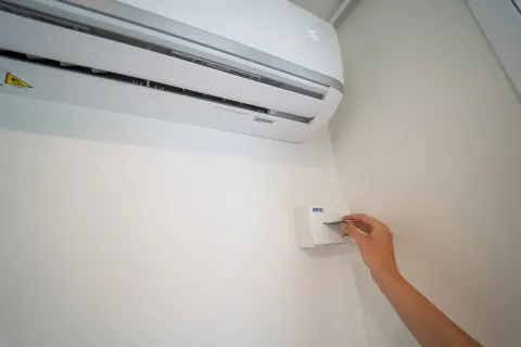 Coco Suite Airco
