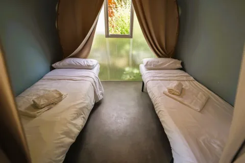 Coco Suite Lake 