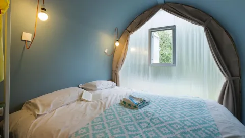 Coco Suite Lake 