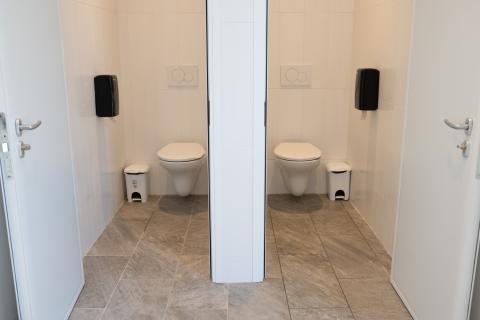 Standard Lake Pitch Trasimeno