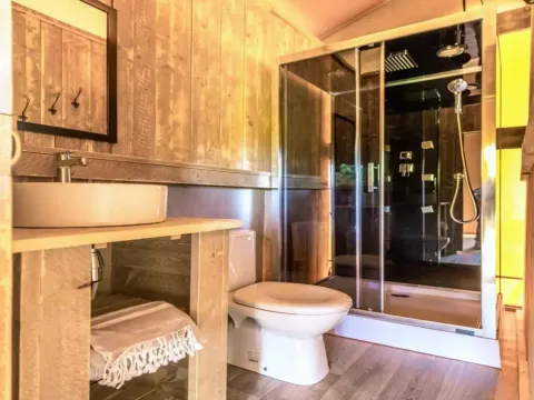 Safari Lodge Trasimeno