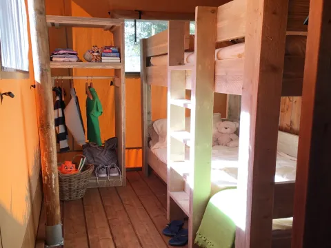 Safari Lodge Trasimeno