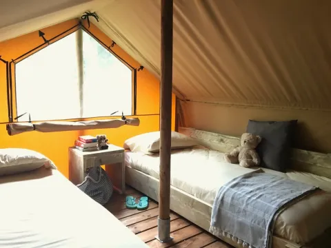 Safari Lodge Trasimeno