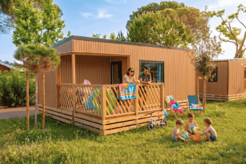 Cottage Next XL Country