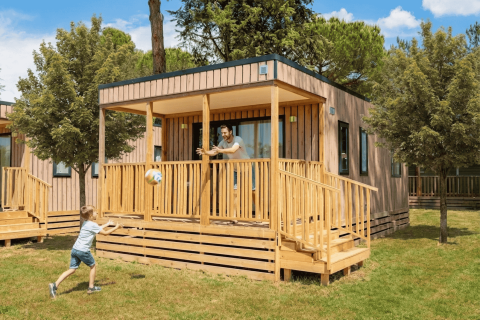 Cottage Next XL Loggia