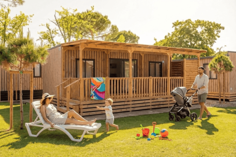 Cottage Next XL Superior