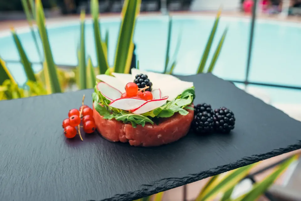 Culinary delights