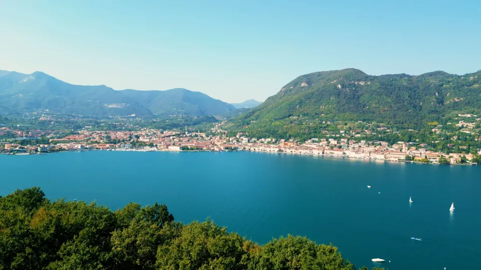 Discover Italy